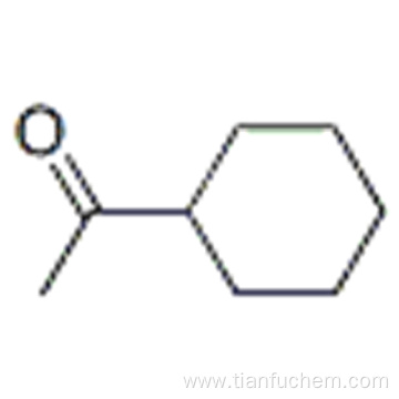 1-Cyclohexylethan-1-one CAS 823-76-7
